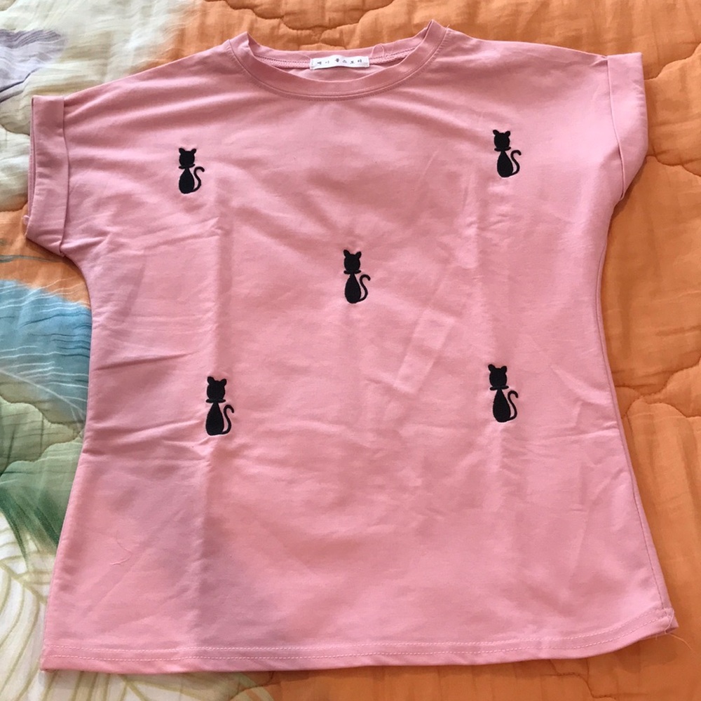 WOMEN BLOUSE